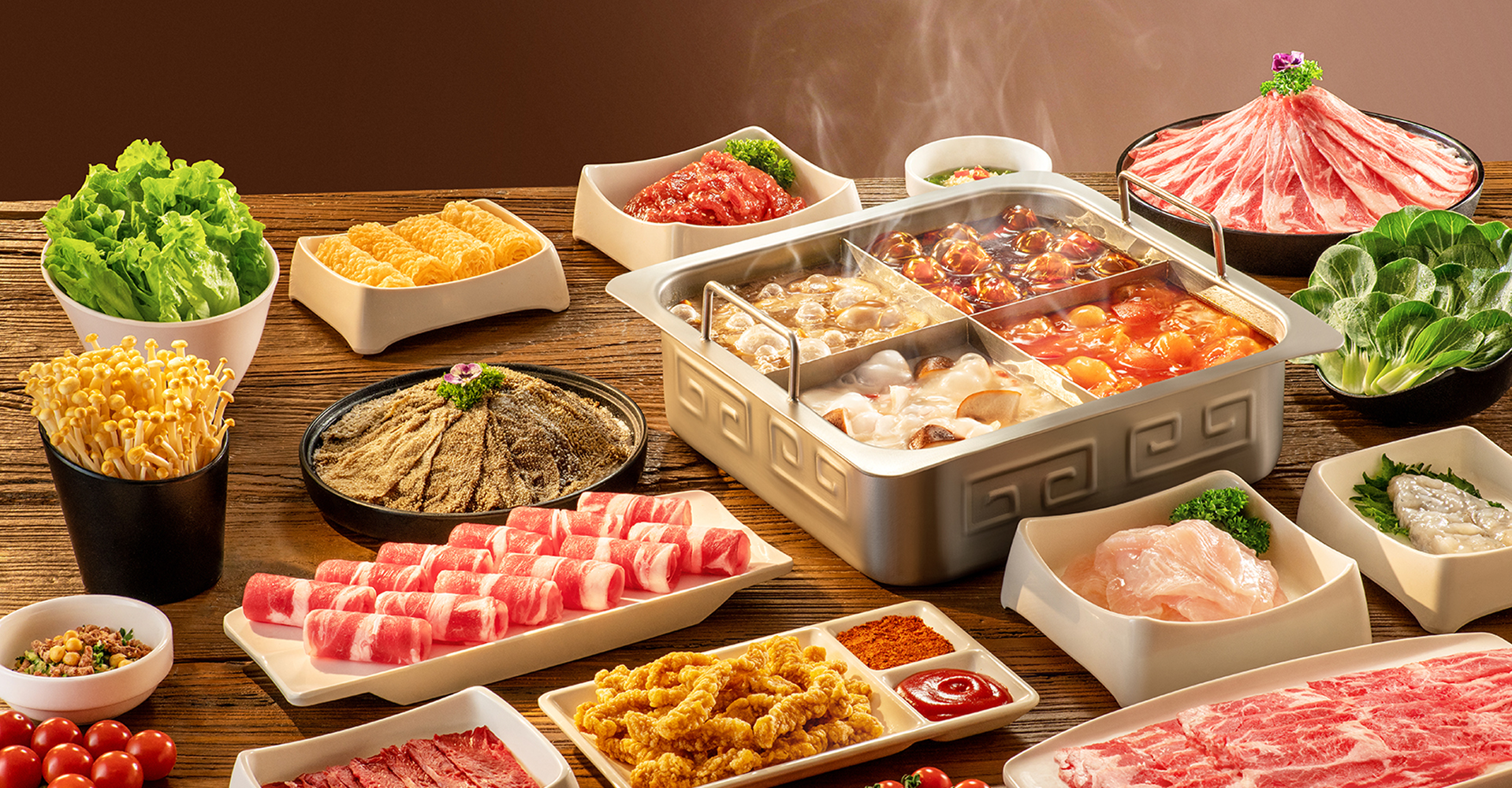 Haidilao Hotpot